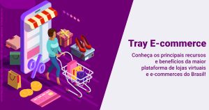 Leia mais sobre o artigo Tray: O que é, recursos, integrações e avaliações
