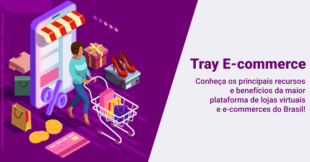 Leia mais sobre o artigo Tray: O que é, recursos, integrações e avaliações
