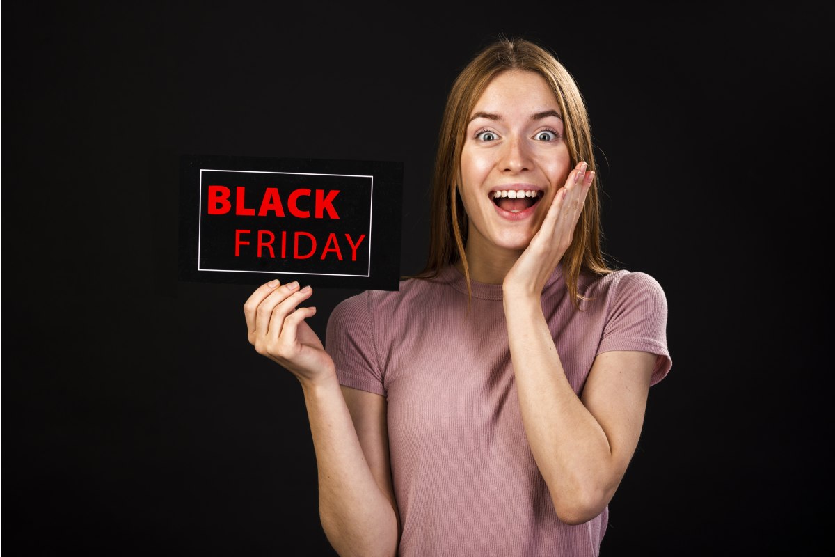 Leia mais sobre o artigo 27 dicas para bater recordes de venda na Black Friday 2023!