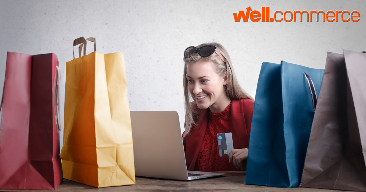 Leia mais sobre o artigo well.commerce: A Plataforma de Comércio Eletrônico Completa para o Seu Negócio Online!