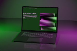 Leia mais sobre o artigo ChatGPT: o que é, benefícios e como usar