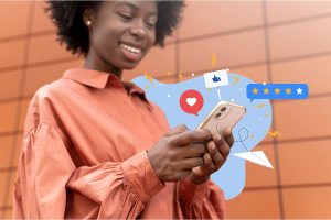 Leia mais sobre o artigo Marketing de conteúdo: a chave para o sucesso on-line