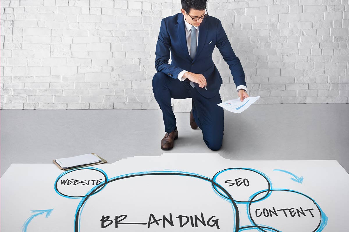 Leia mais sobre o artigo Branding: o que é, benefícios e como fazer?