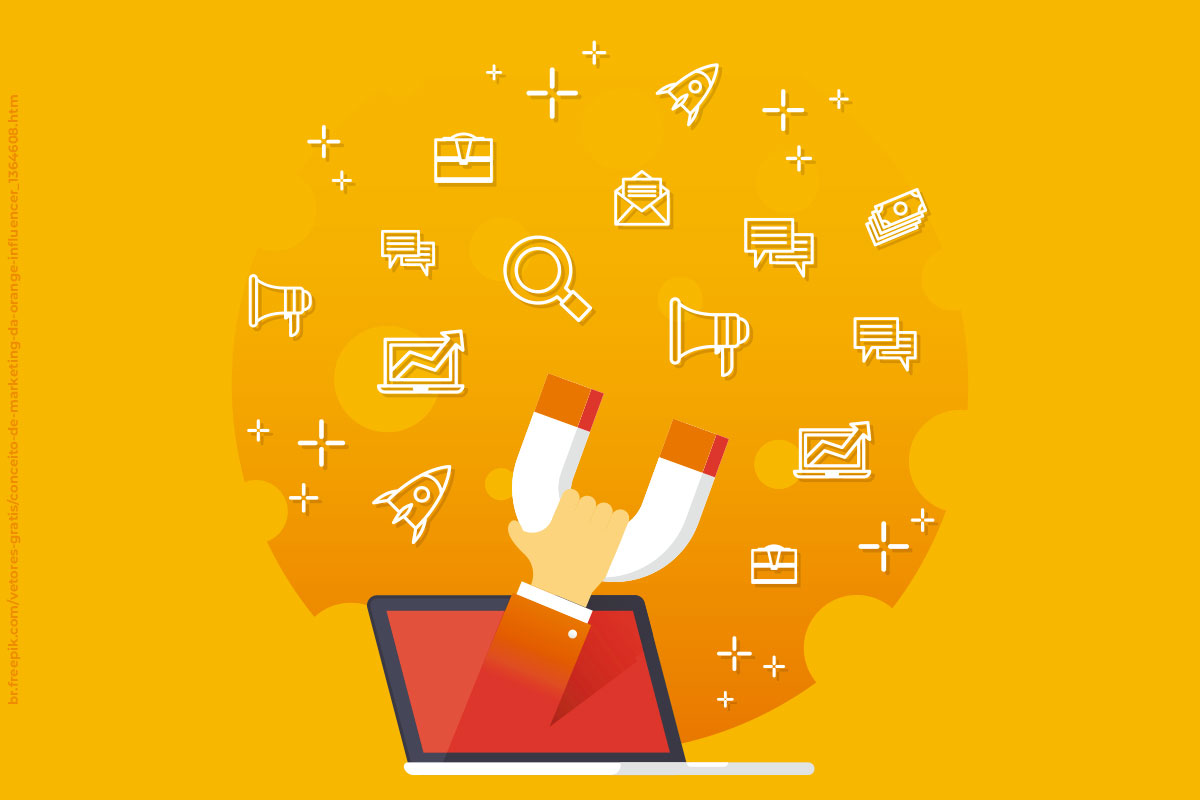 Leia mais sobre o artigo Tráfego orgânico: o que é, benefícios, tipos de tráfego e como fazer