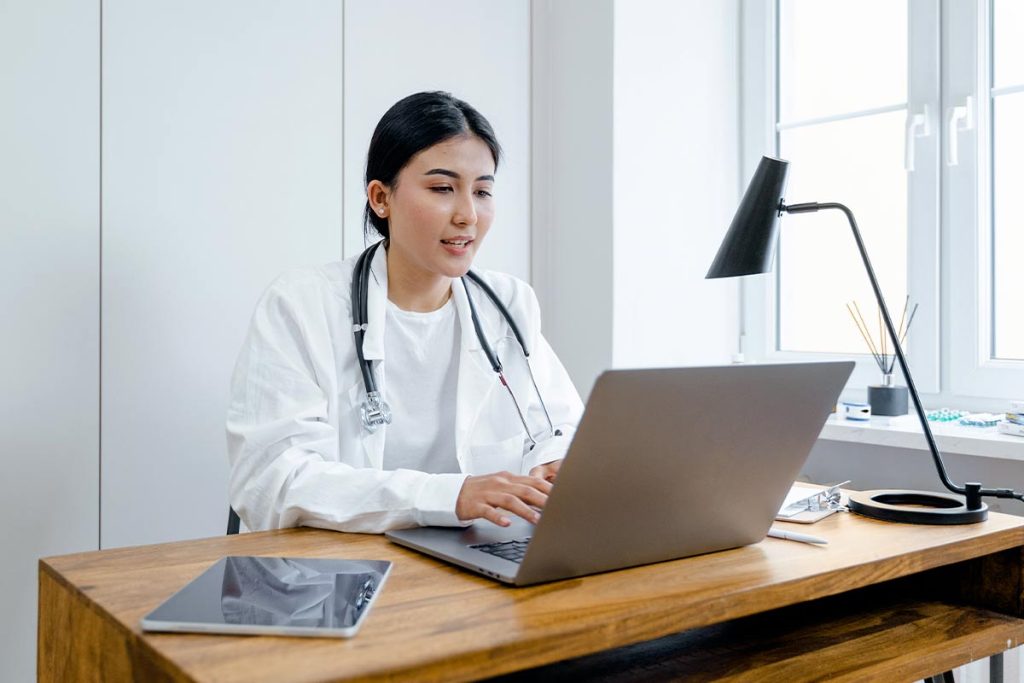 marketing médico