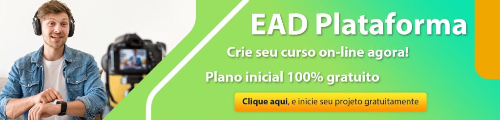 EAD Plataforma: Transformando o Aprendizado Online