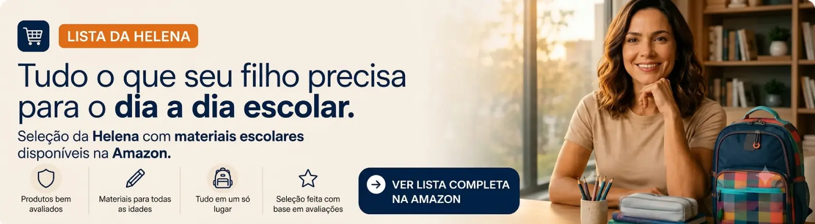 dicas material escolar helena