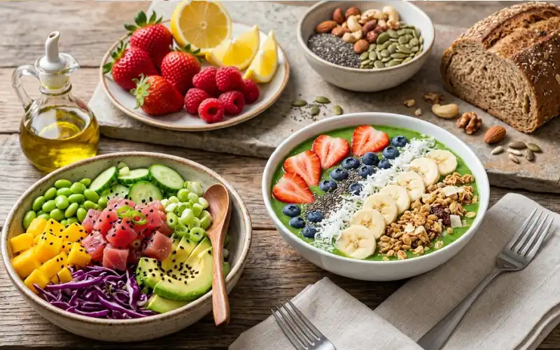 clube beneficio nutricional