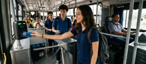 passe escolar em santo andre