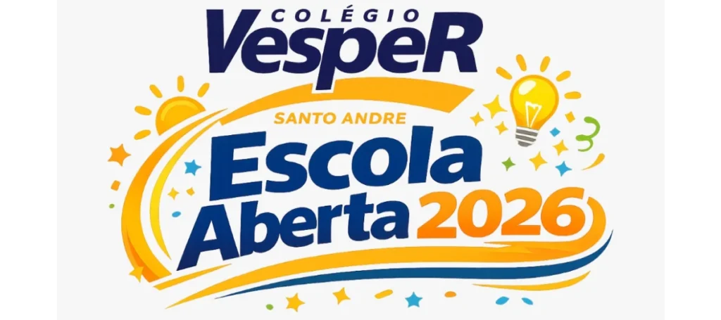 escola aberta colegio vesper