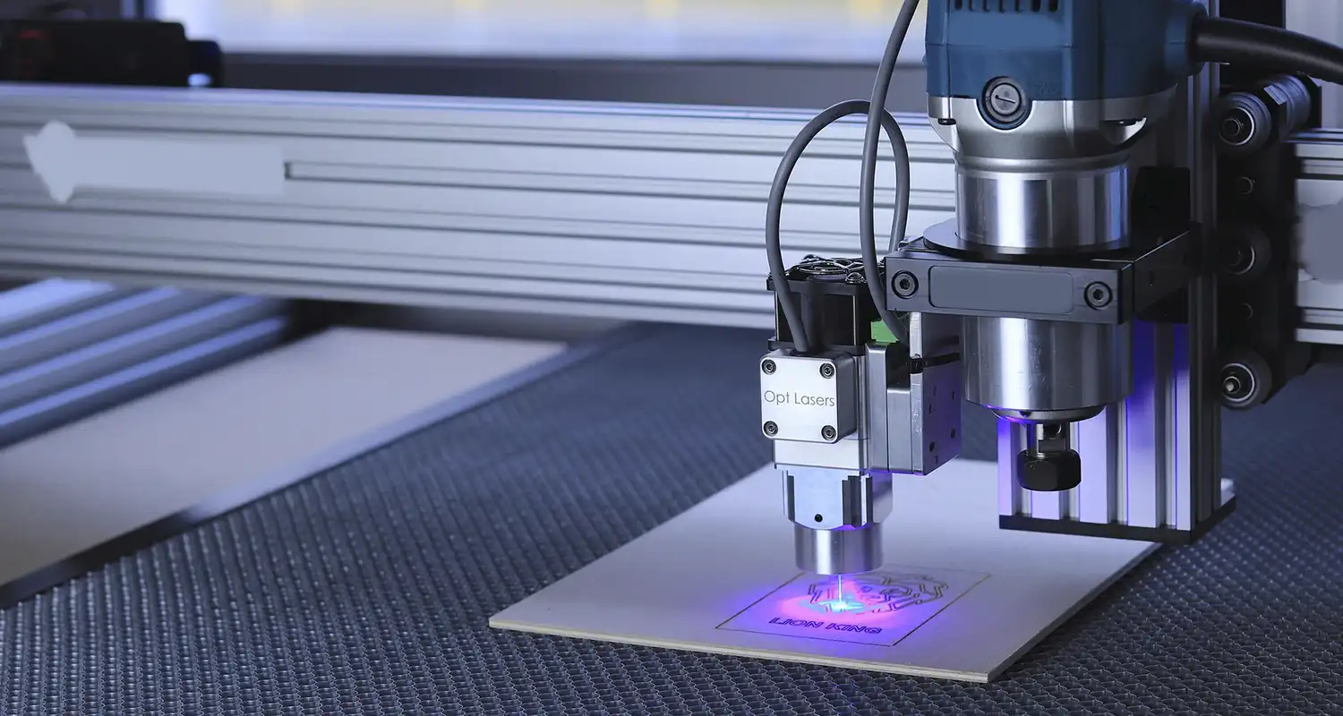 Leia mais sobre o artigo Gravação a laser: guia para lucrar em 2025