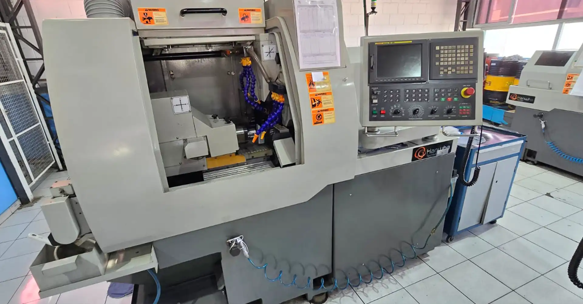 hanwha xd20m 1