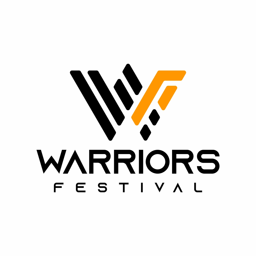warriors festival brasil